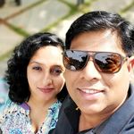Shaam Danny Mathews - @shaammathews - Instagram