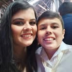 Dani Mathias - Facebook