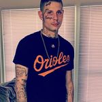 Danny Mathis - @loudkid187187 - Instagram