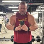 Danny Mathis - @dannyboy3869 - Instagram