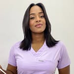 Dra. Danny Matos Martínez - @nutritionbaserd - Instagram