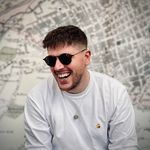 Daniel Matthews - @dannymatthews90 - Instagram