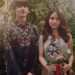 Danny Mauldin - @mangafsudesh8 - Instagram