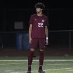 Danny Mauldin - @dannymauldin_soccer - Instagram