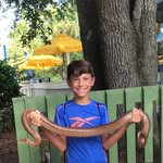 Danny Mauldin - @mauldin164 - Instagram