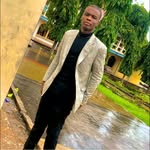 Daniel-Joseph Emekasn - @danny_maxix - Instagram