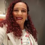 Daniela Melo Maximiano Cunha - @dannymax22 - Instagram
