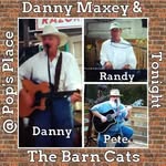 Danny Maxey - @maxey1257 - Instagram