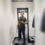 Danny Alba - @dannymaximo14 - Instagram