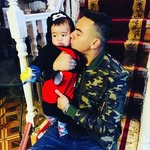 Danny_maximo.28 👶🏻💪🏻💸 - @danny_aros.89 - Instagram