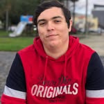 Danný Maximo - @danny_maximo_ - Instagram