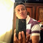 Danny Máximo - @ruderttrejo - Instagram