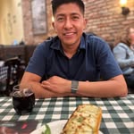 Daniel Garcia - @danny.may - Instagram