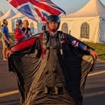 Danny May - @danmaybase - Instagram