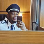 Mayowa Oginni - @_dannymay - Instagram