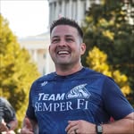 Danny Mayberry | Running Around the World - @mileswithdanny - Instagram