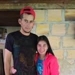 Danny Mayerli Vega Beltran - @dannymayerlivegabeltran - Instagram