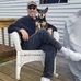Daniel Mayer - Facebook