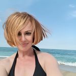 Daniela Mayer - @danny.mayer74 - Instagram