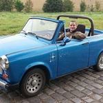 Danny Mayer - @danmaster85 - Instagram