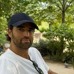 Danny Mayer - @dlmayer13 - Instagram