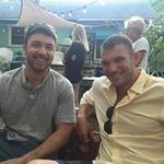Danny Mayer - @mayerdag - Instagram