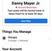 Danny Mayer Jr. - Facebook