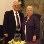 Danny & Jean Mayhew - @dearolddad49 - Instagram