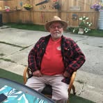 Danny Mayhew - Facebook