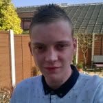 Danny Mayhew - @dannym_spurs95 - Instagram