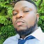 Daniel Temi - @dannymay_official - Instagram