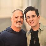 Danny Mayo - @lew.mayo - Instagram