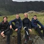 Danny Mayo - @mayodaniel250 - Instagram