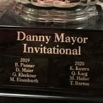 @dannymayorinvitational - Instagram