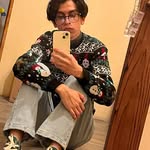 Danny Mayorga - @morfin_moon - Instagram