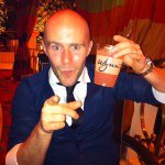 Dan McAdam - @mcadamdanny - Instagram