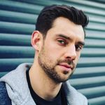 @danny.mcadams - Instagram