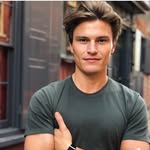 Danny - @dannymcadams11 - Instagram