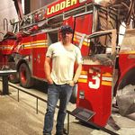 Danny McAdam - @dmcadam81 - Instagram
