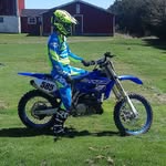 Danny Mcauliffe - @dannymcauliffe585 - Instagram