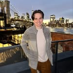 Danny McAuliffe - @totallynormaldanny - Instagram