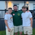 Danny McBeth - @dannymcbeth63 - Instagram