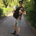 Danny McCambridge - @danny_mccambridge - Instagram