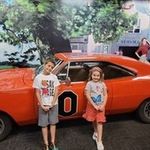 Danny McCarty - @dwmccartyii - Instagram
