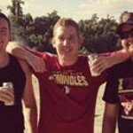 Danny McCarty - @dannym4182 - Instagram
