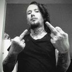 Danny McCasland - @vampirezombiegodx3 - Instagram