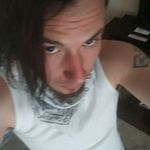 Danny McCasland - @vampirezombie666godx3 - Instagram