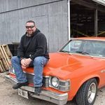 Danny McClain - @runningmcclain - Instagram