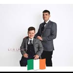 Daniel Mccloskey - @danny19372017 - Instagram