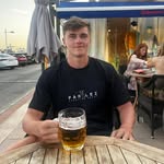 Daniel McCloskey - @_dannymccloskey - Instagram